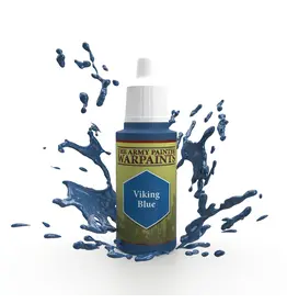 The Army Painter Army Painter Viking Blue