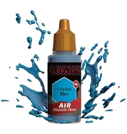 The Army Painter Army Painter Crystal Blue