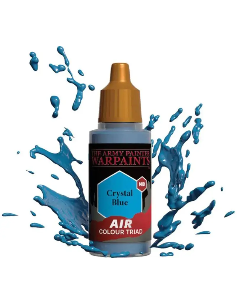 The Army Painter Army Painter Crystal Blue