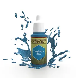 The Army Painter Army Painter Troglodyte Blue