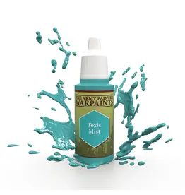 The Army Painter Army Painter Toxic Mist