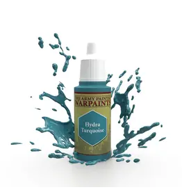 The Army Painter Army Painter Hydra Turquoise