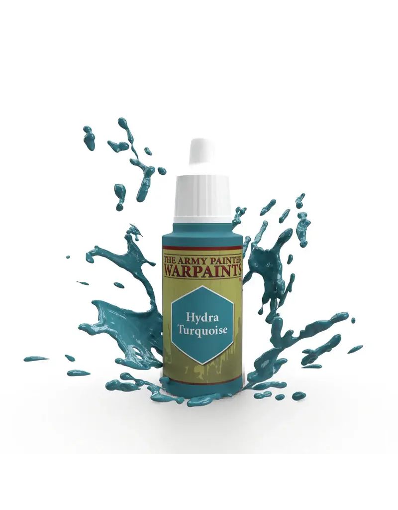 The Army Painter Army Painter Hydra Turquoise