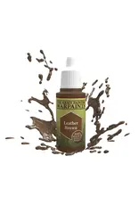 The Army Painter Army Painter Leather Brown