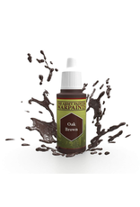 The Army Painter Army Painter Oak Brown
