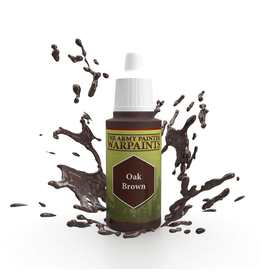The Army Painter Army Painter Oak Brown