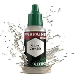 The Army Painter Army Painter Effects Gloss Varnish