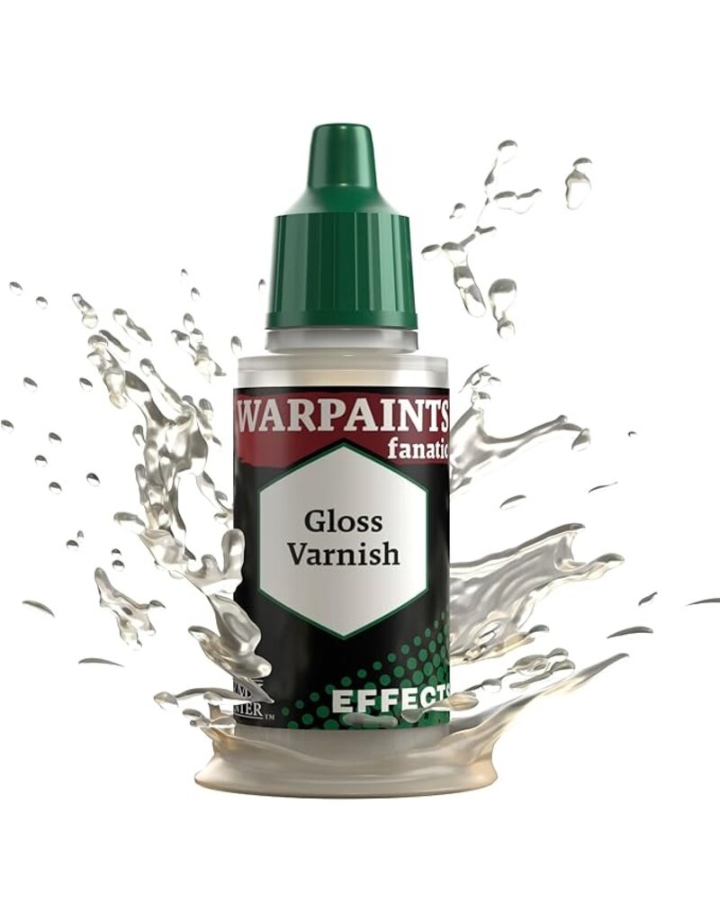 The Army Painter Army Painter Effects Gloss Varnish