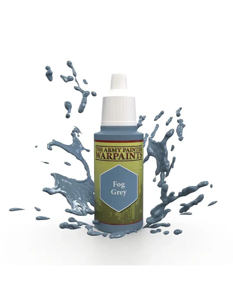 The Army Painter Army Painter Fog Grey
