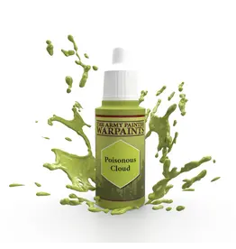 The Army Painter Army Painter Poisonous Cloud
