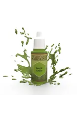 The Army Painter Army Painter Jungle Green