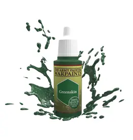 The Army Painter Army Painter Greenskin