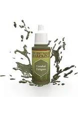 The Army Painter Army Painter Combat Fatigues
