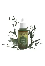 The Army Painter Army Painter Army Green