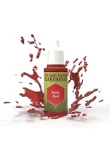 The Army Painter Army Painter Mars Red