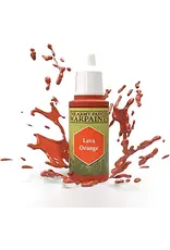 The Army Painter Army Painter Lava Orange