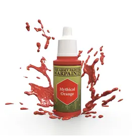 The Army Painter Army Painter Mythical Orange