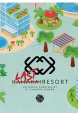 Last Resort RPG