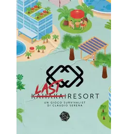 Last Resort RPG