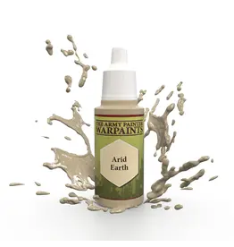 The Army Painter Army Painter Arid Earth