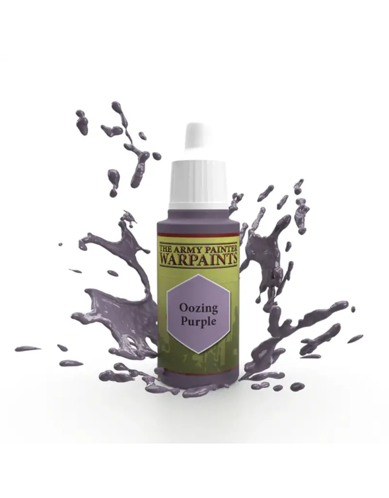 The Army Painter Army Painter Oozing Purple