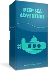 Oink Games Deep Sea Adventure