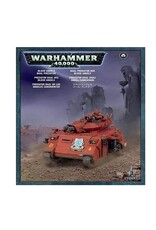 Games Workshop WH40k Baal Predator
