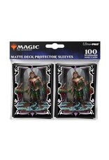 Ultra Pro UP SLEEVES MTG RETURN TARKIR SULTAI COMMANDER