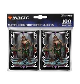Ultra Pro UP SLEEVES MTG RETURN TARKIR SULTAI COMMANDER