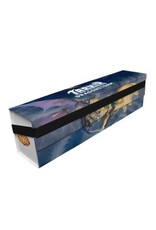 Ultra Pro UP 500+ FLAT STORAGE BOX MTG RETURN TARKIR