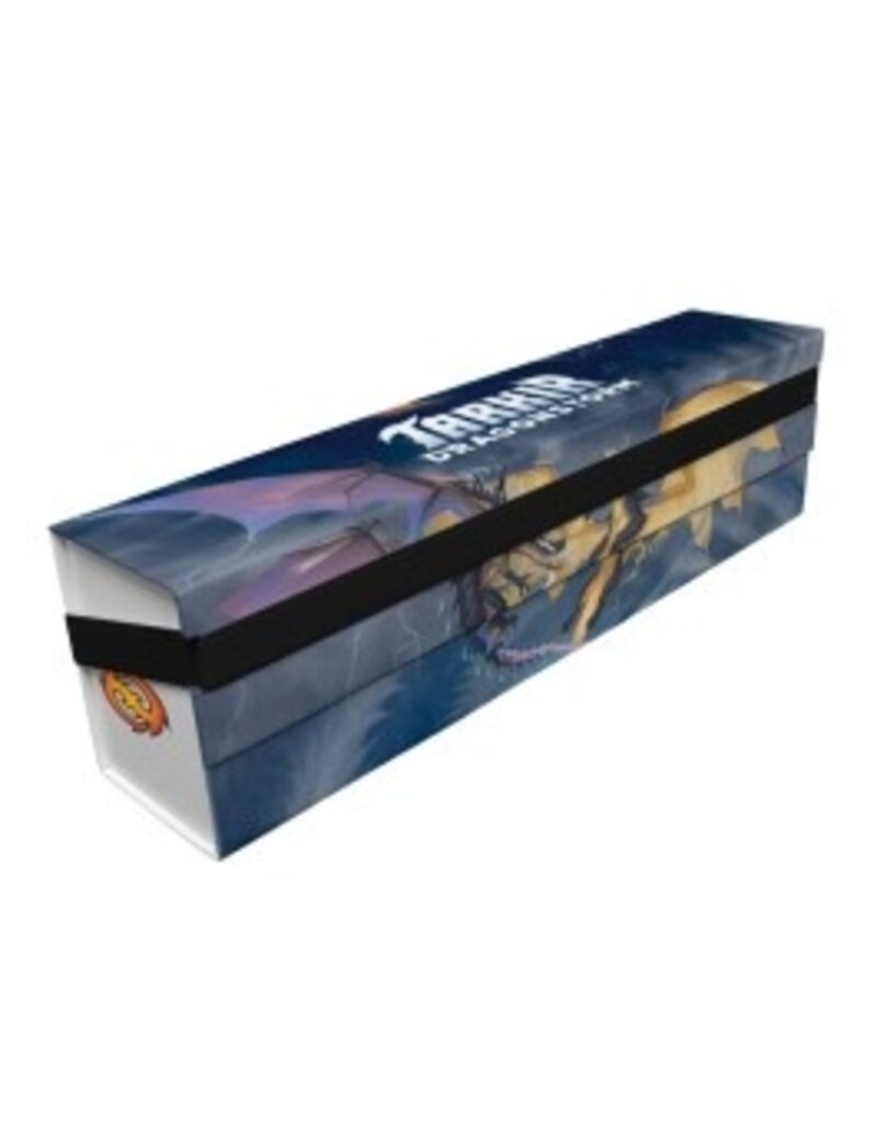 Ultra Pro UP 500+ FLAT STORAGE BOX MTG RETURN TARKIR