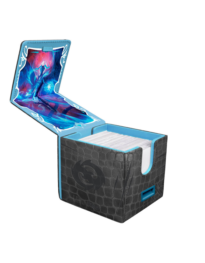 Ultra Pro UP ALCOVE EDGE BOX MTG RETURN TARKIR PLANESWALK