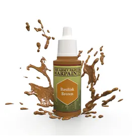 The Army Painter Army Painter Basilisk Brown
