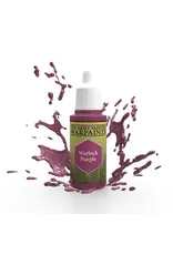 The Army Painter Army Painter Warlock Purple