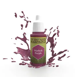 The Army Painter Army Painter Warlock Purple