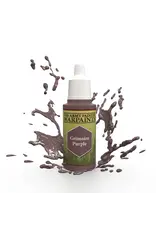 The Army Painter Army Painter Grimoire Purple