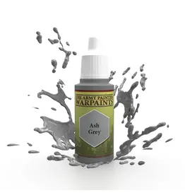 The Army Painter Army Painter Ash Grey