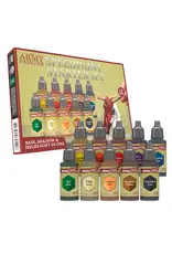 The Army Painter The Army Painter Speed Paint Starter Set