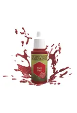 The Army Painter Army Painter Pure Red