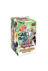 Konami Yu-Gi-Oh! Hidden Arsenal - Chapter 1