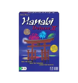 Hanabi Deluxe II