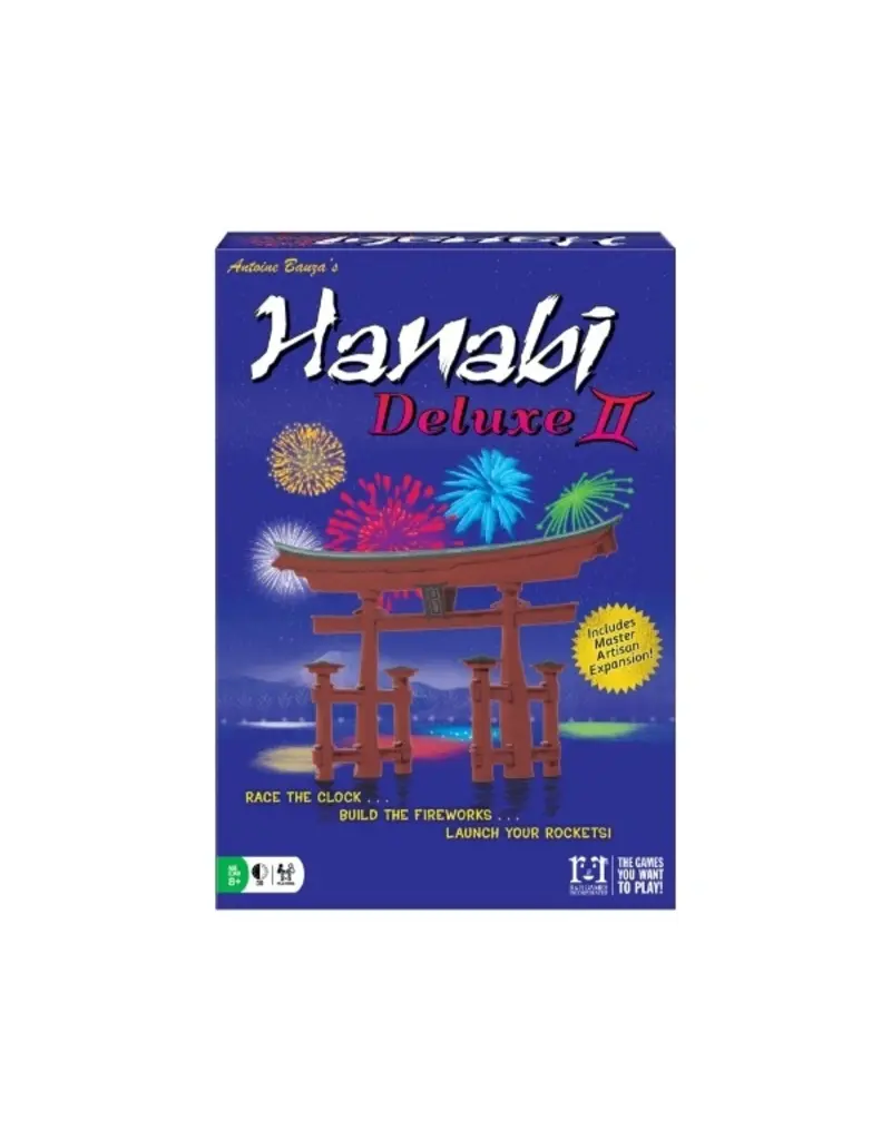 Hanabi Deluxe II