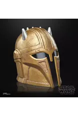 Hasbro Star Wars BL The Armorer Helmet