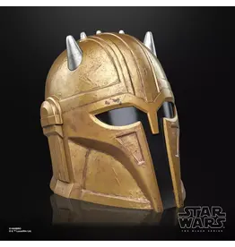 Hasbro Star Wars BL The Armorer Helmet