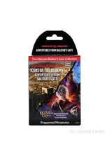 Wizkids D&D Icons Adventures from Baldur's Gate Booster