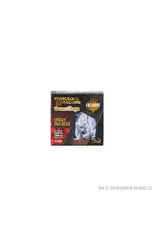 Wizkids D&D Gamelings Snowy Owlbear (Tokens)