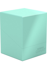 Ultimate Guard UGD BOULDER 100+ SOLID MINT GREEN