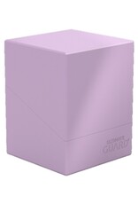Ultimate Guard UGD BOULDER 100+ SOLID LAVENDER PURPLE