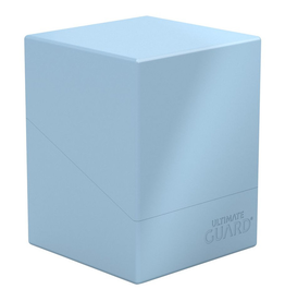 Ultimate Guard UGD BOULDER 100+ SOLID BABY BLUE