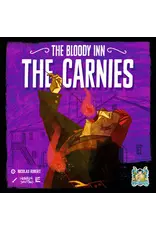 Pearl Games The Bloody Inn: The Carnies